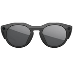 OAKLEYMETA HSTN 00W 8002 BLACK PRIZM BLACK POLAROID SIZE 51