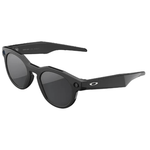 OAKLEYMETA HSTN 00W 8002 BLACK PRIZM BLACK POLAROID SIZE 51