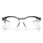 OAKLEYMETA HSTN 00W 8002 CLEAR TRANSITIONS GRAY SIZE 51