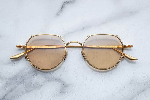 JMM HARTANA TN12Q SIZE 48 LIMITED EDITION 220 OF 350