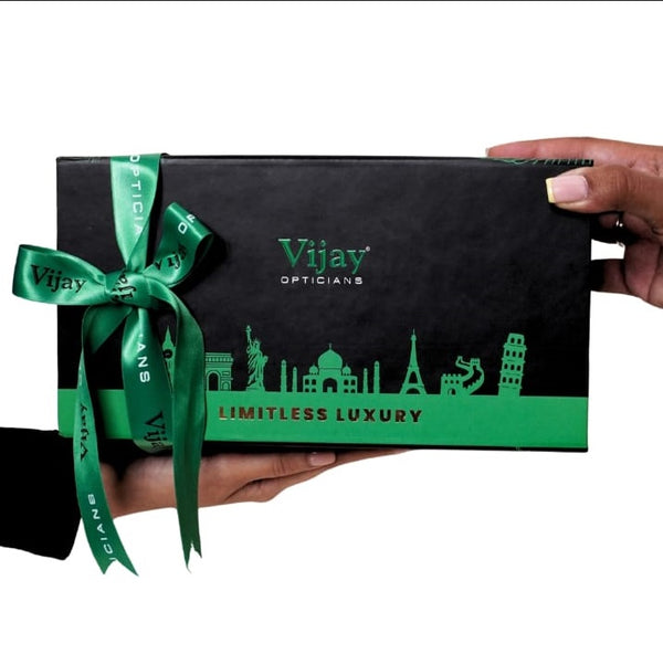 GIFT VOUCHER OF 21,000/-