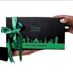 BIG GIFT BOX (FOR 2 PAIR)