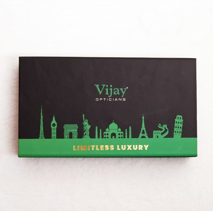 BIG GIFT BOX (FOR 2 PAIR)