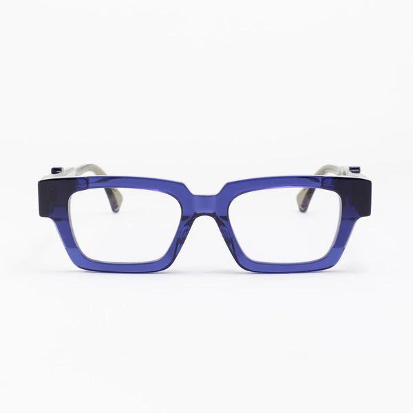 MASKE I01 51 BLUE