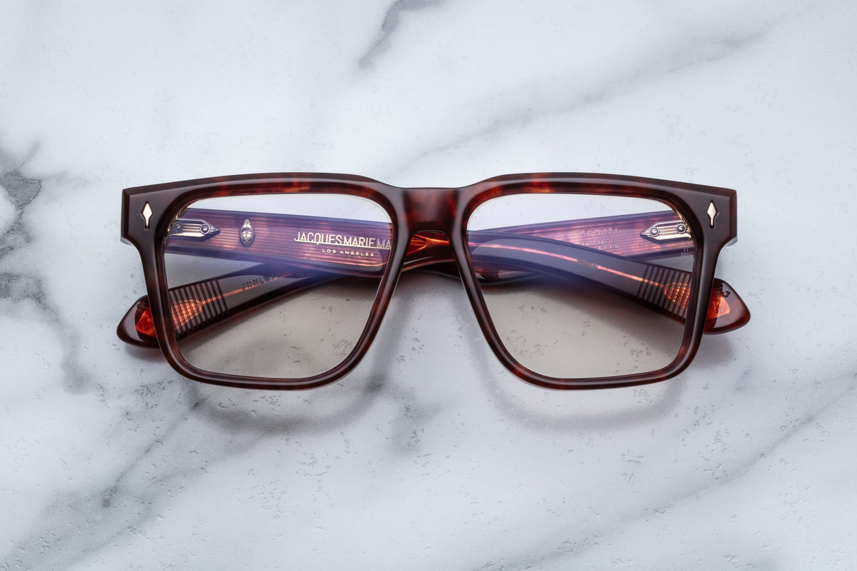 JMM LUCKNOW LW7U SIZE 56 LIMITED EDITION 198TH OF 400