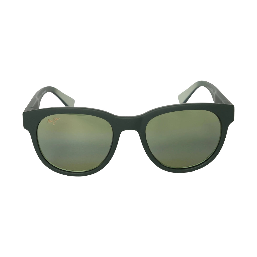 MAUI JIM 668 15 52
