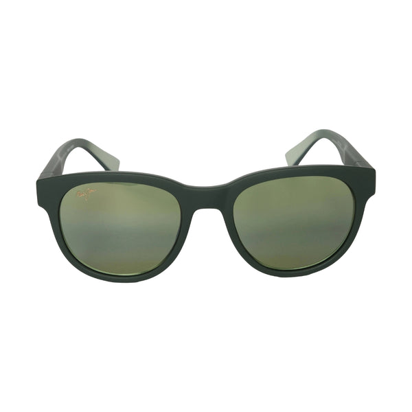 MAUI JIM 668 15 52