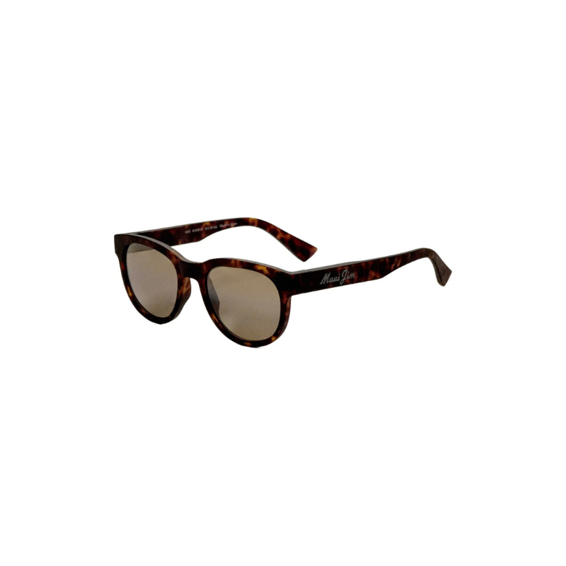 MAUI JIM MJ 0668S 002 52