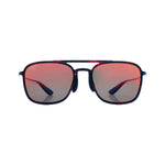 MAUI JIM MJ 447 04T 55