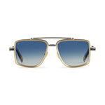T HENRI MULSANNE SIZE 57 COL MML LOR-BLEU GOLD LIMITED EDITION 42 OF 199