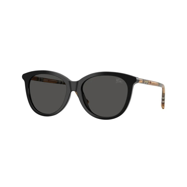 BURBERRY OBE 4455 4161/87 55