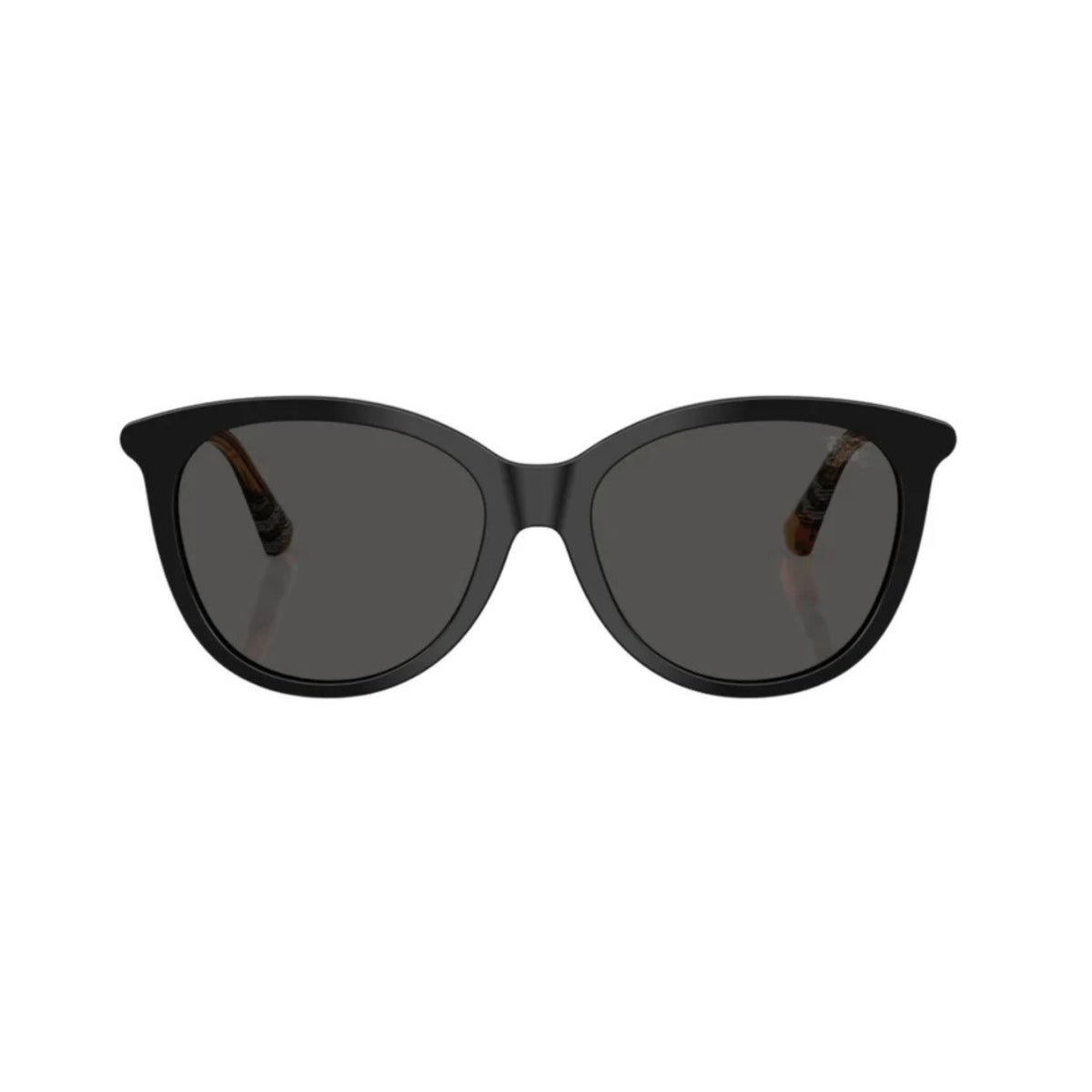BURBERRY OBE 4455 4161/87 55
