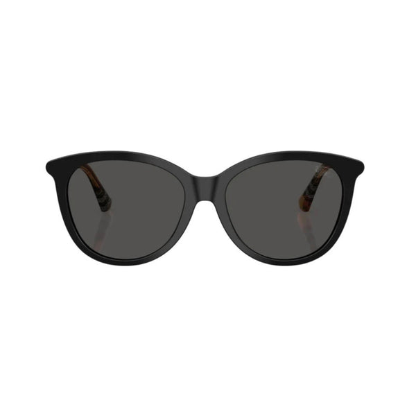 BURBERRY OBE 4455 4161/87 55
