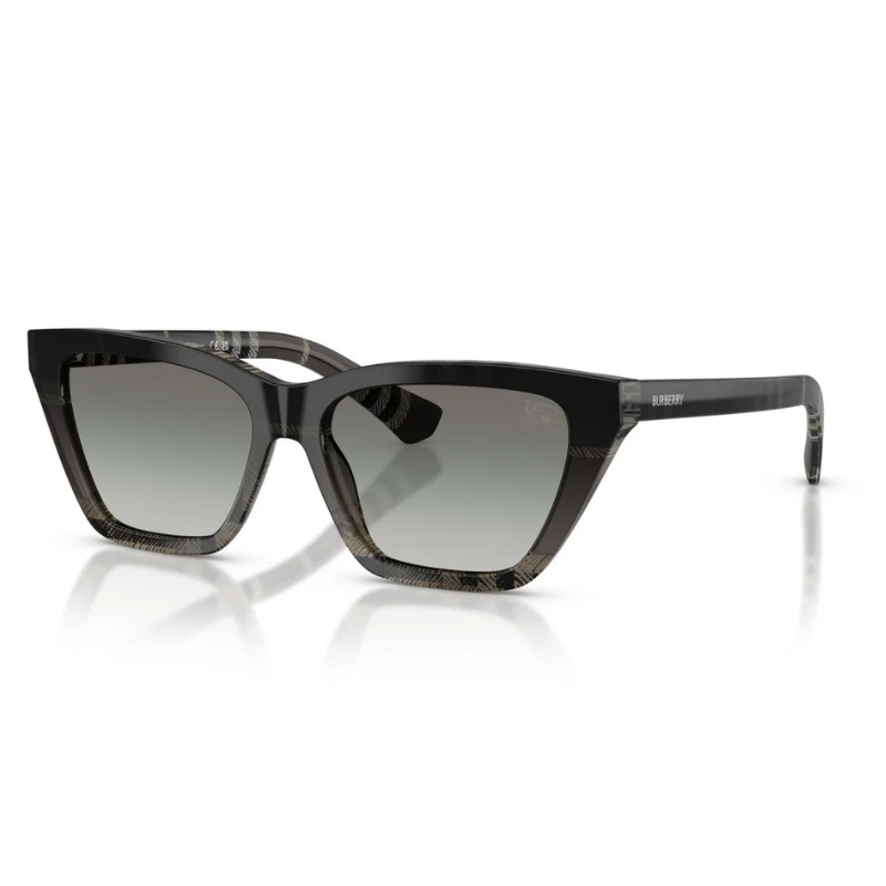 BURBERRY OBE 4468 4002 11 54