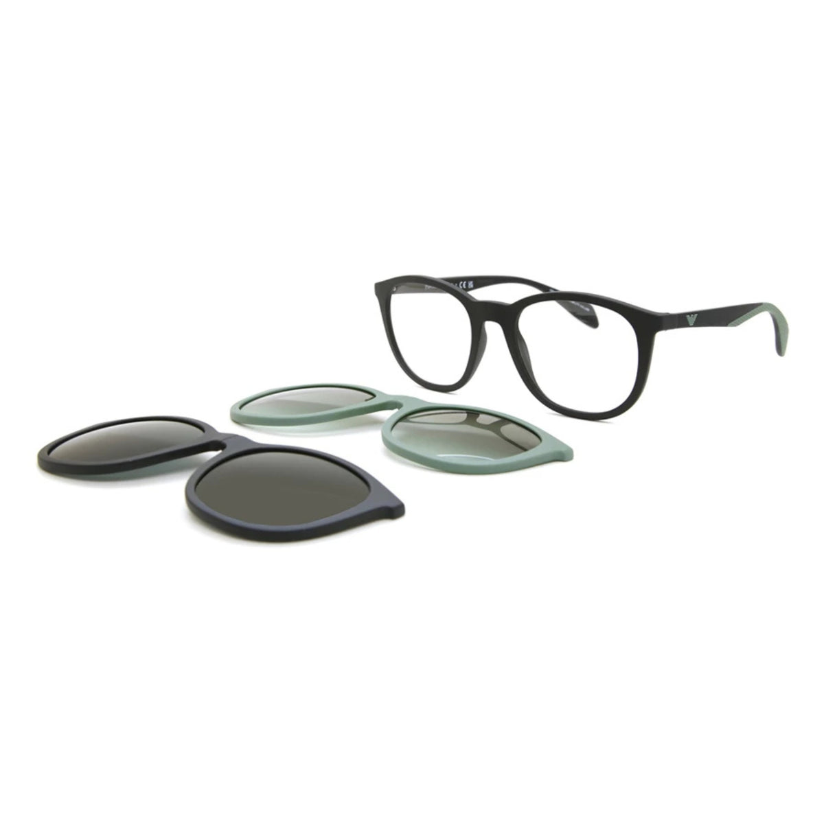 Emporio Armani OEA 4211 50011W 52