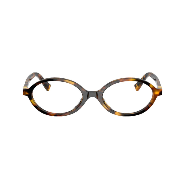 Miu Miu OMU 01XV VAU101 50 Eyewear