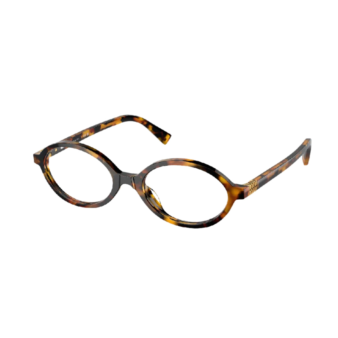Miu Miu OMU 01XV VAU101 50 Eyewear