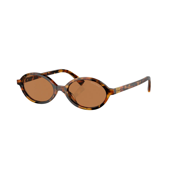 Miu Miu OMU 04ZS 19P2Z1 50 Eyewear