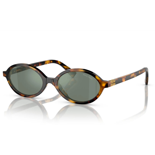 Miu Miu OMU 04ZS VAU04M 50