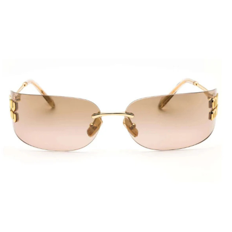 MIU MIU OMU A51S 5AK20P 75