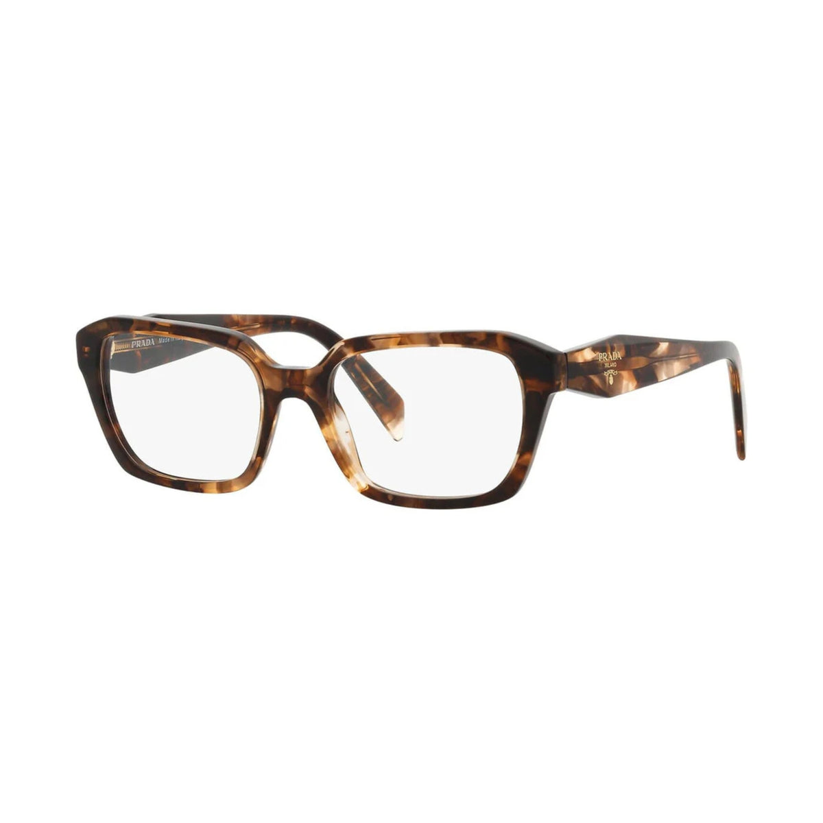 PRADA OPR 14ZV 07R101 52