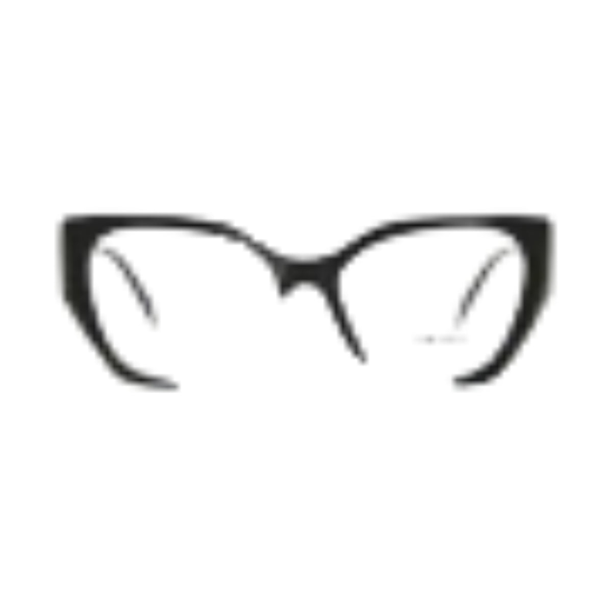 Prada OPR 18WV 12R101 52