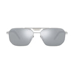 Prada OPR 58YS 1BC02R 57 Sunglasses