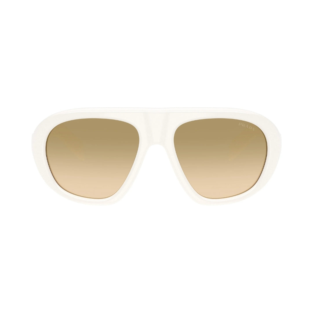 Prada OPR C05S 17K20S 57 Sunglasses