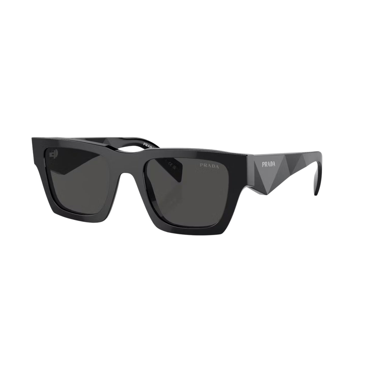 PRADA OPR CO6S 22G08Z 50
