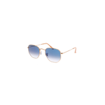 RAYBAN ORB 3548 001 3F 51