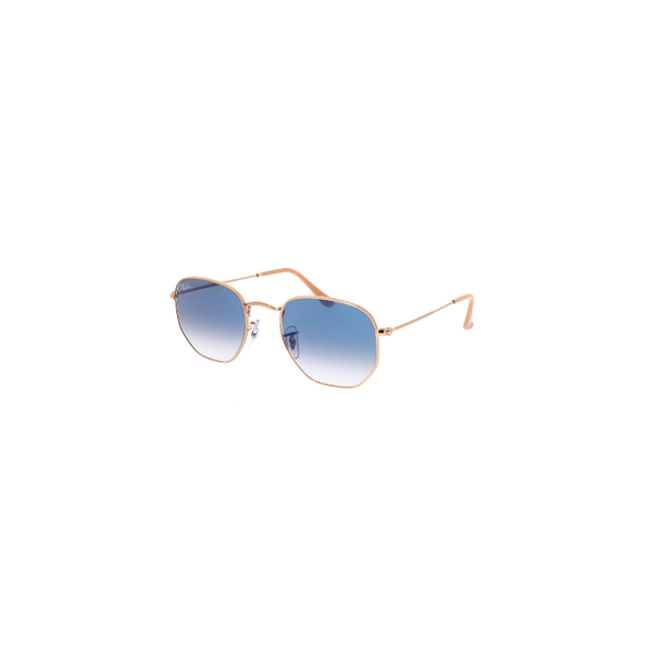 RAYBAN ORB 3548 001 3F 51