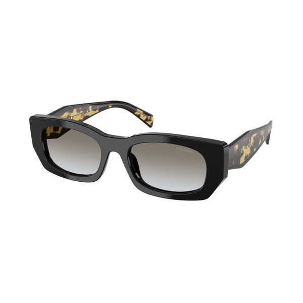 PRADA  SPR B05 389-0A7 53