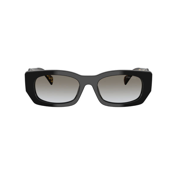 PRADA  SPR B05 389-0A7 53
