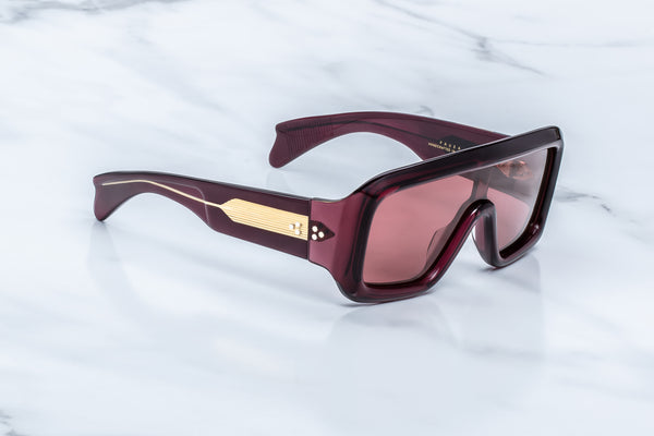 JMM PAUSA  COLOR AMARENA  : LIMITED EDITION 05 OF 150