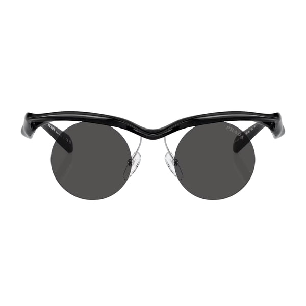 PRADA SPR A24 1AB-5S0 43