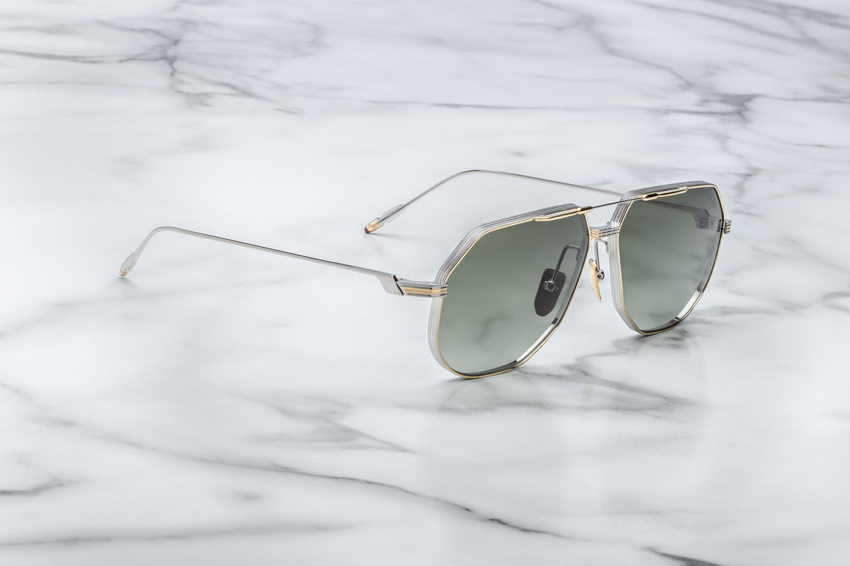 JMMREYNOLD in ELECTRUM LIMITED EDITION 57TH OF 500