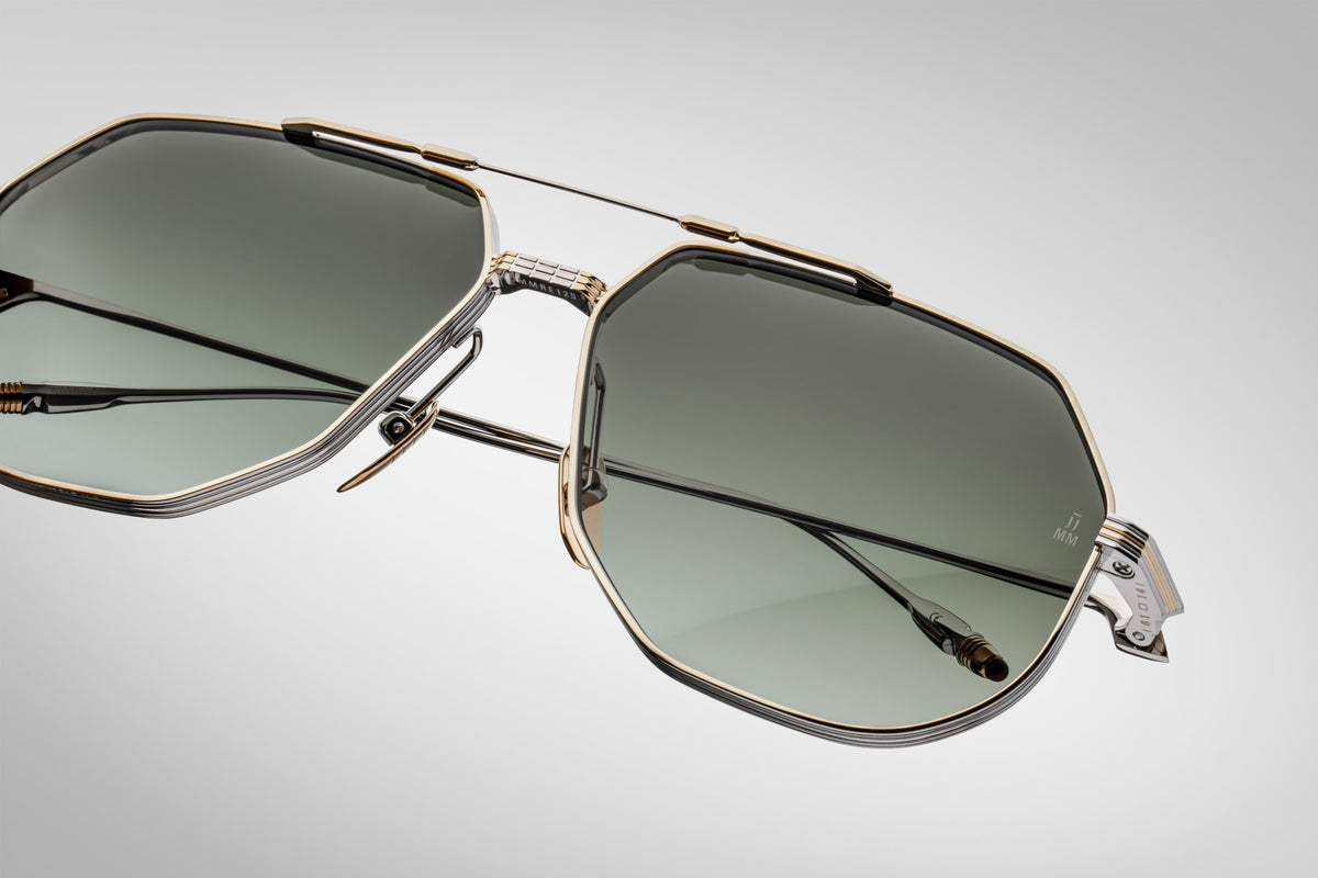 JMMREYNOLD in ELECTRUM LIMITED EDITION 57TH OF 500