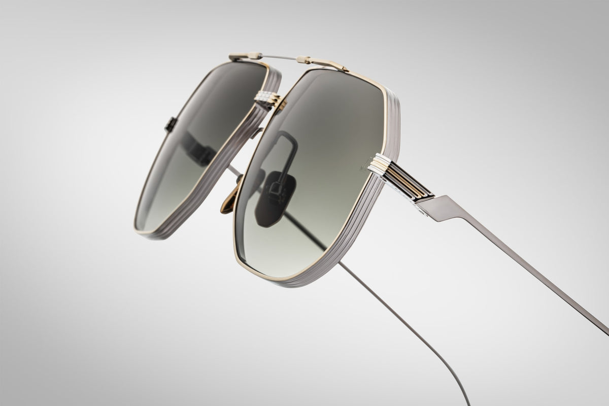 JMMREYNOLD in ELECTRUM LIMITED EDITION 57TH OF 500