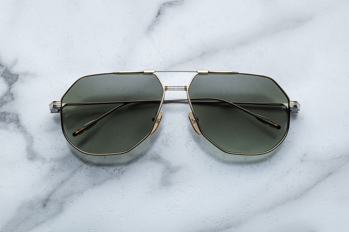 JMMREYNOLD in ELECTRUM LIMITED EDITION 57TH OF 500