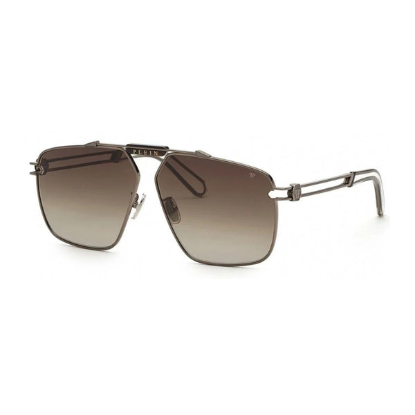 PHILIPP PLEIN SPP 049 63 0584 SILVER PLEIN SEVENTIES