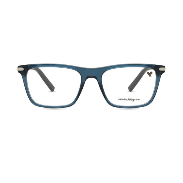 FERRAGAMO SF 2959 414 55