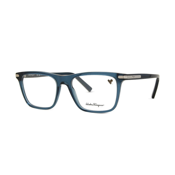 FERRAGAMO SF 2959 414 55