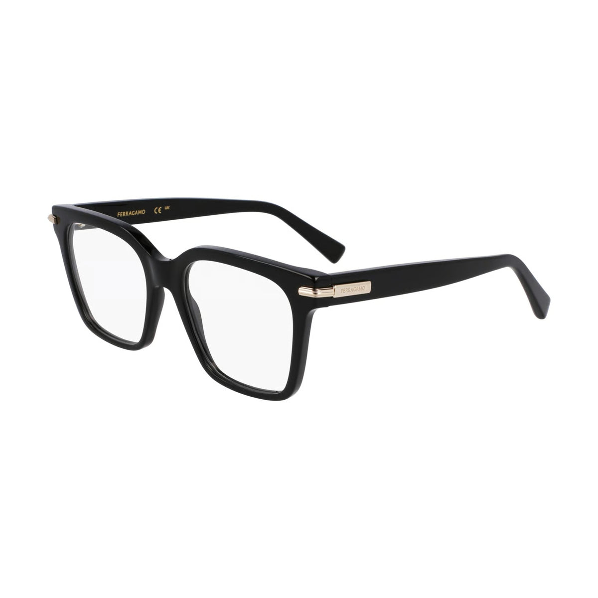FERRAGAMO SF 3009 001 50