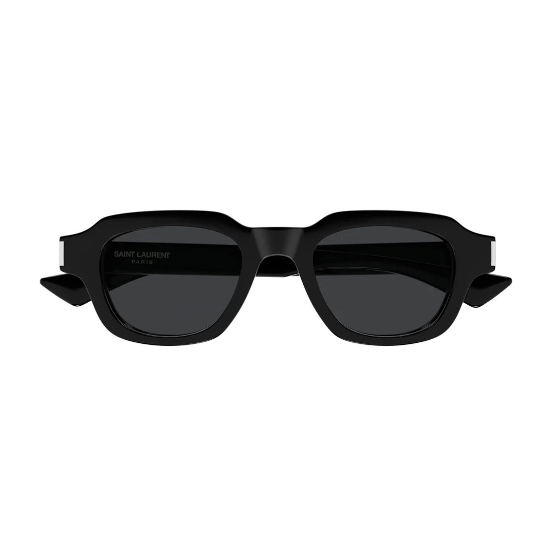 Buy SAINT LAURENT SL 791 001 48 Sunglass Online | Vijay Opticians