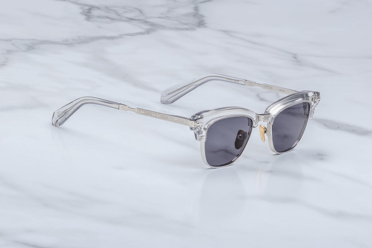 JMM SARTRE in SULFUR LIMITED EDITION 203TH OF 250