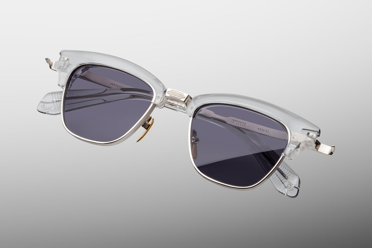 JMM SARTRE in SULFUR LIMITED EDITION 203TH OF 250