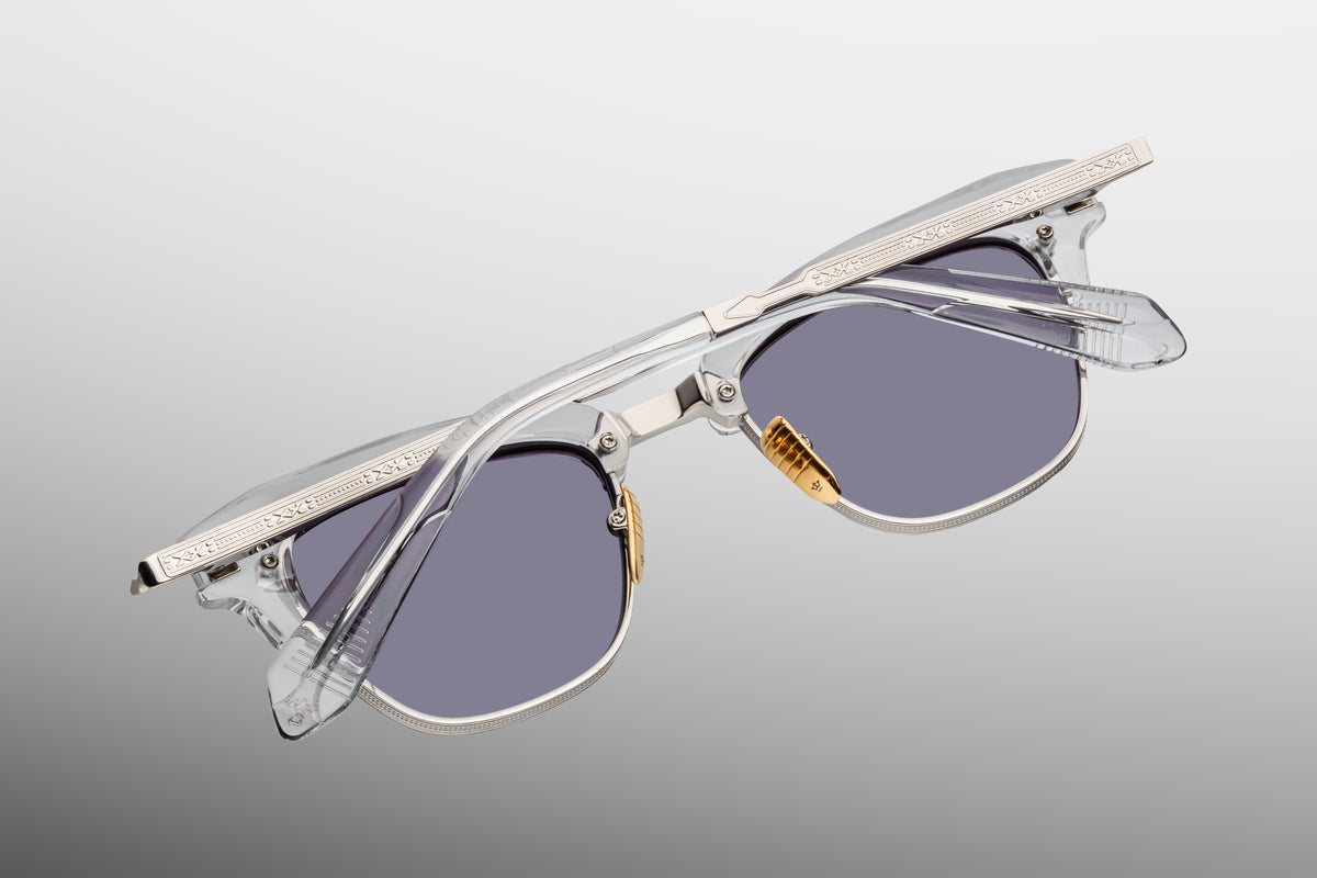 JMM SARTRE in SULFUR LIMITED EDITION 203TH OF 250