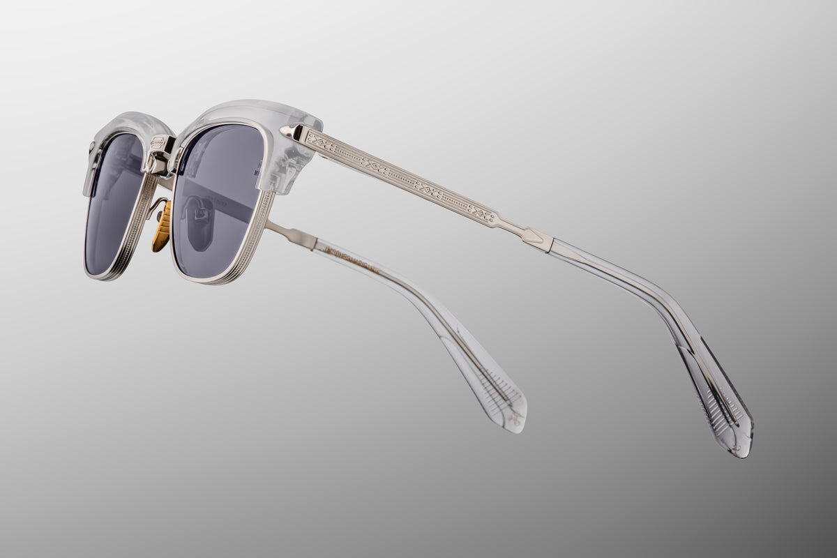 JMM SARTRE in SULFUR LIMITED EDITION 203TH OF 250