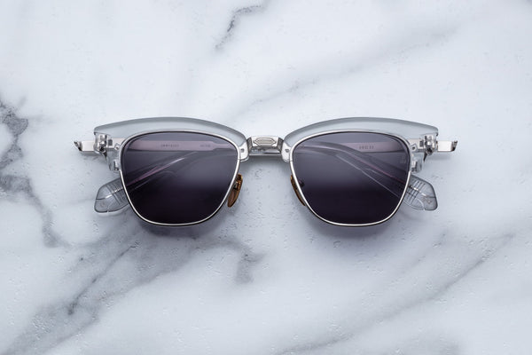 JMM SARTRE in SULFUR LIMITED EDITION 203TH OF 250