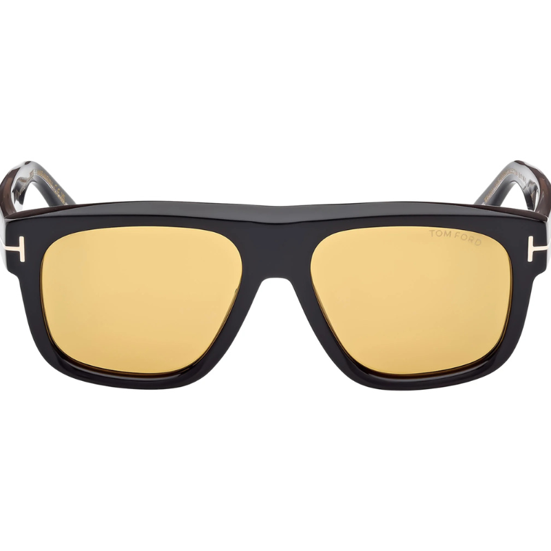 TOMFORD TF ICON 1201 01E 56